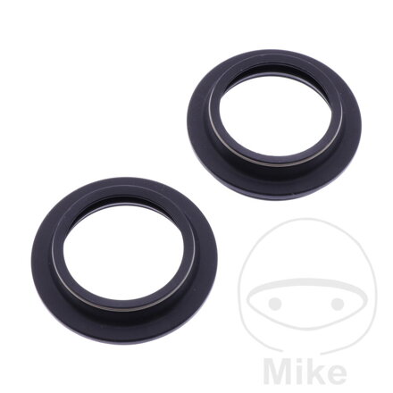 Prachovky prednej vidlice JMP 36X48.5X4.7/14 mm – Yamaha XV 500, XV 535, XV 750