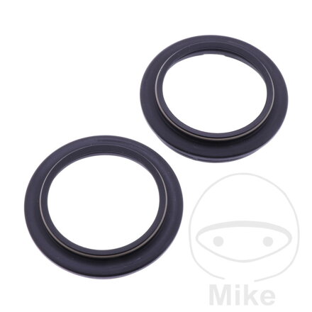 Prachovky prednej vidlice JMP 45X57.3X6/13 mm – Honda GL 1500, GL 1800, VT 1300
