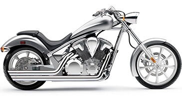 Cobra - Kompletný výfuk pre Honda VT1300CX Fury (10-12) Speedster Slashdown