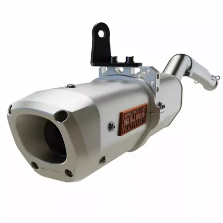 RJWC - APX Koncovka výfuku pre Cfmoto Gladiator X600 / X625 2018-2021 