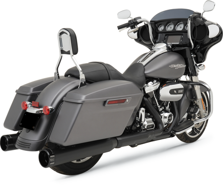 Khrome Verks - HP-Plus Koncovky výfuku pre Harley Davidson Touring modely 2017-2023