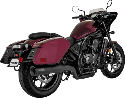 Vance & Hines - Koncovka výfuku pre motocykle Honda Rebel CMX 1100 Touring / DCT