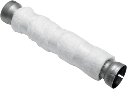 Vance Hines - Tlmivka do vyfukového systému Slashdown / Mamba / Twin Slash - 1ks