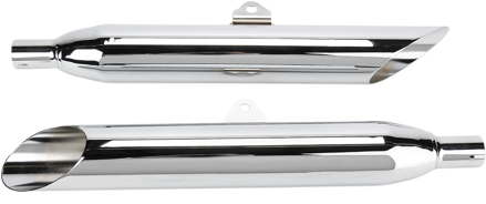 Cobra - Koncovky výfuku pre Yamaha XVS 1100 Drag Star Classic 