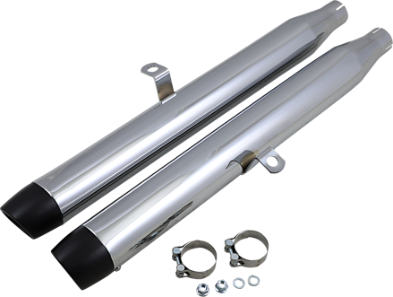 Baron - Koncovky výfuku pre Yamaha XVZ 1300 Royal Star Venture 