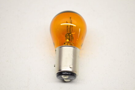 Yamaha - Originál žiarovka do predných smeroviek pre vybrané motocykle Yamaha