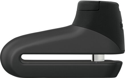 Zámok na brzdový kotúč Provogue 300 Shadow black