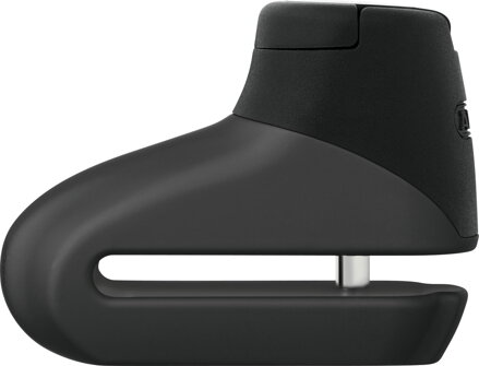 Zámok na brzdový kotúč Provogue 305 Shadow black