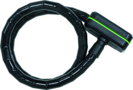 Valčekový zámok Citadel CA 150/25/K