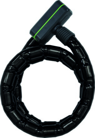 Valčekový zámok Citadel CA 80/20/K