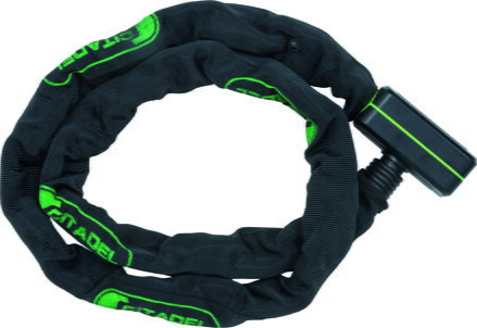 Reťazový zámok Citadel CCH 180/12/K