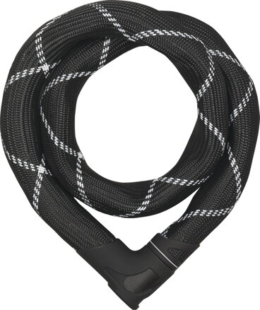 Reťazový zámok Steel-O-Chain Iven 8210/110