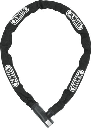 Reťazový zámok 8800/120 Black