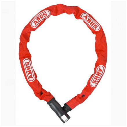 Reťazový zámok 8800/120 Red