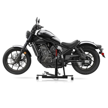 Centrálny / stredový zdvihák pre Honda Rebel CMX 1100