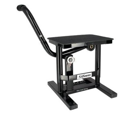 Montážny stojan CROSS pod motocykel