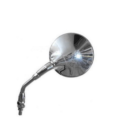 Spätné zrkadlo ľavé / pravé pre Honda VT 750 Shadow, Kawasaki ER-5, KLE 500