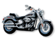 SOFTAIL 1986-2017
