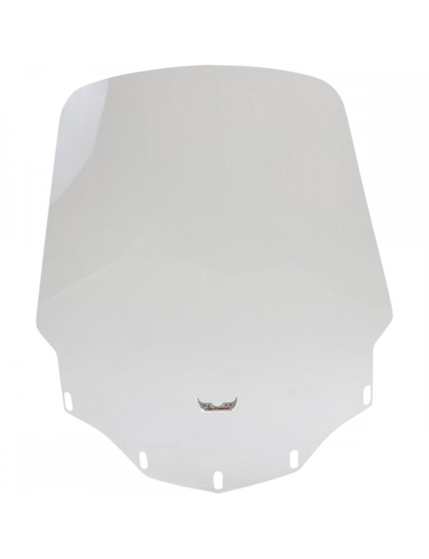 ČIRÉ PLEXISKLO HONDA GL1500