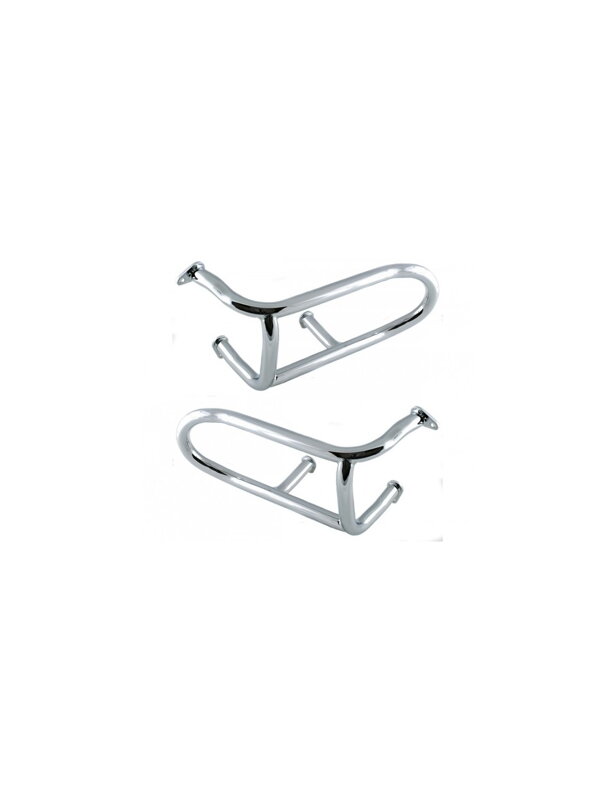 PADACÍ RÁM HONDA GL1500