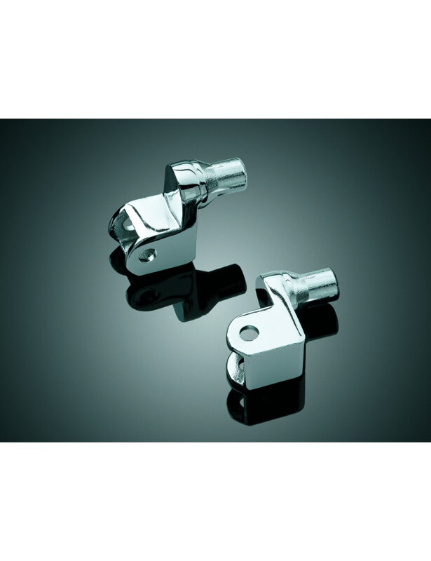 ADAPTÉRY STUPAČIEK, PREDNÉ HONDA GL1500