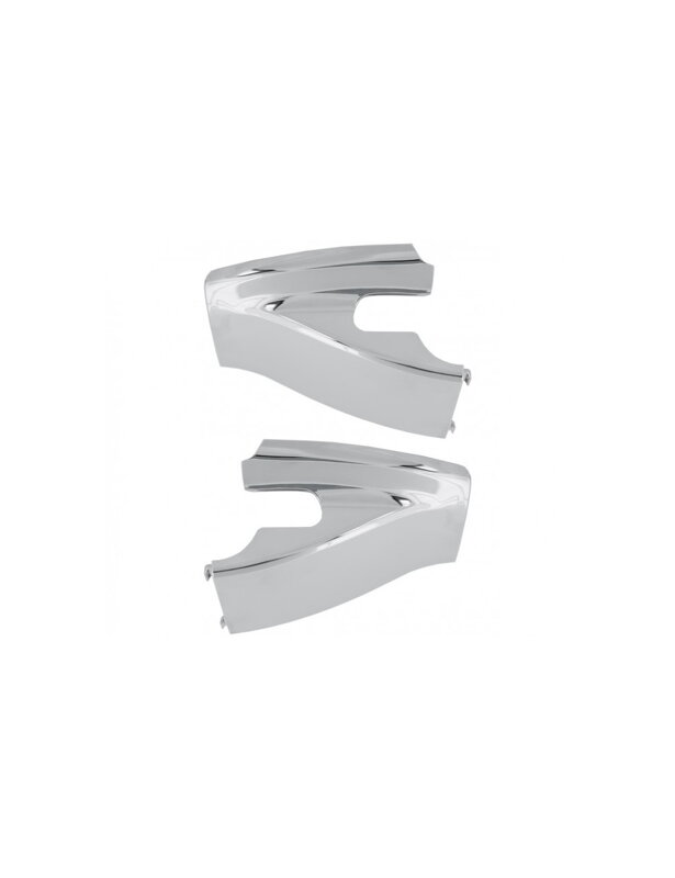 CHRÓMOVANÝ KRYT PREDNÉHO BLATNÍKA HONDA GL1500