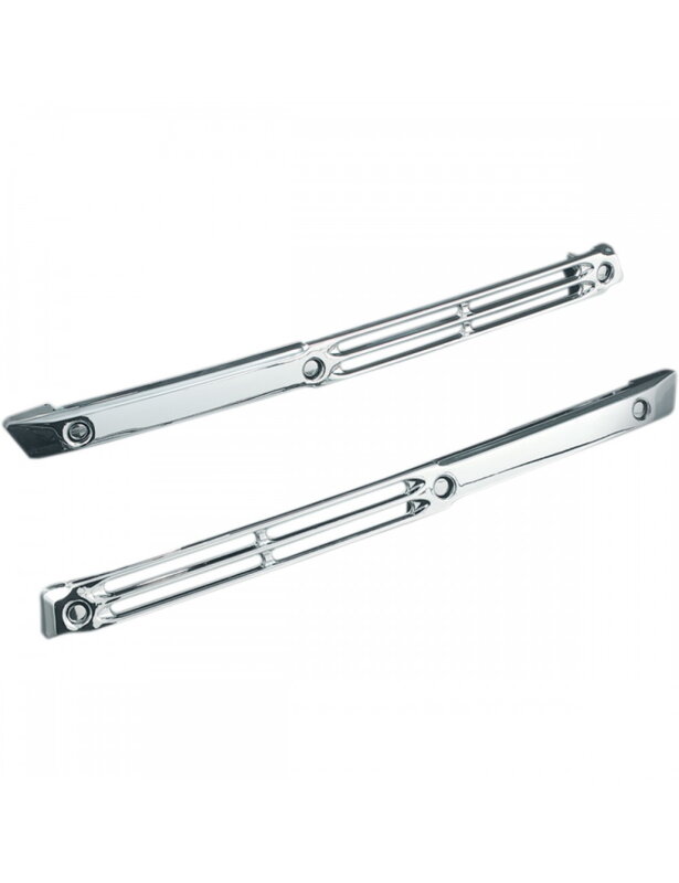 CHRÓMOVANÁ BOČNÁ LIŠTA HONDA GL1500