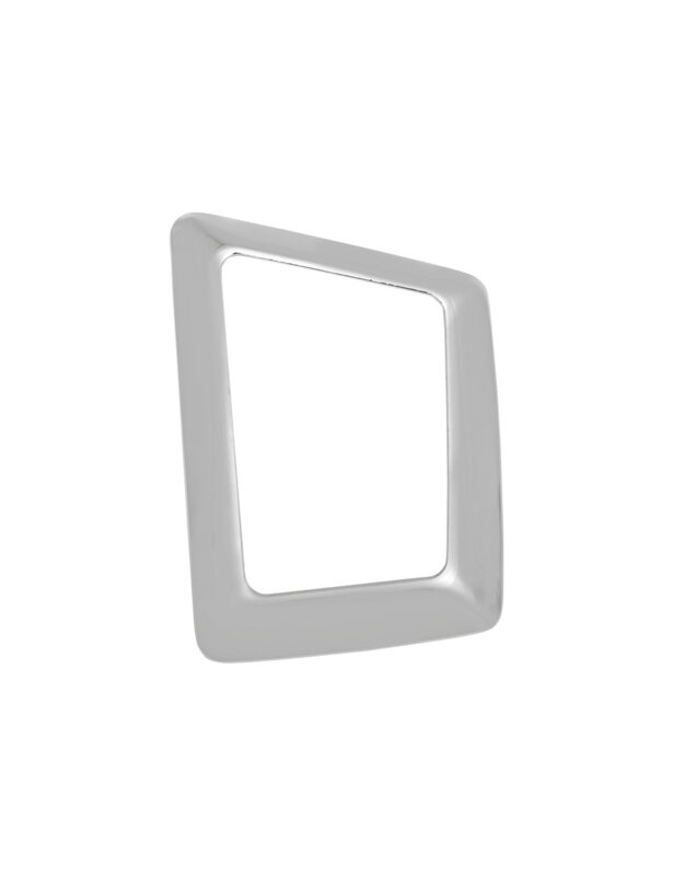 CHRÓMOVANÝ KRYT PRIEHRADKY HONDA GL1500