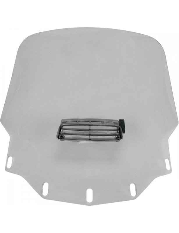 PLEXISKLO S VENTILÁCIOU HONDA GL1500