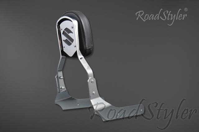 ROAD - Opierka spolujazdca  SUZUKI Marauder GZ125