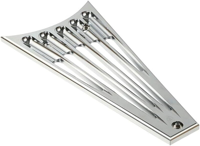 Ochranná mriežka rámu motora pre Harley Davidson Touring 1993–2013