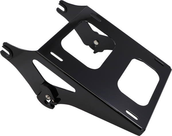 DS - Držiak zadného kufra pre Harley Davidson Touring 2000-2023