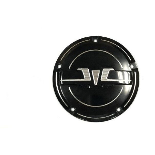 Hliníkový kryt motora pre Harley Davidson Touring / Softail / Dyna