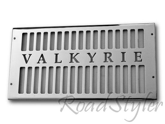 ROAD - Kryt chladiča HONDA Valkyrie F6C