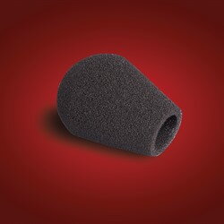 UNIVERZÁLNY MALÝ KRYT MIKROFÓNU