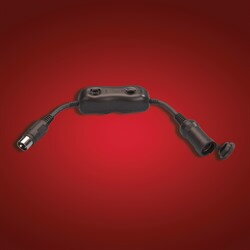 5PIN KÁBEL PRE OVLÁDANIE HLASITOSTI