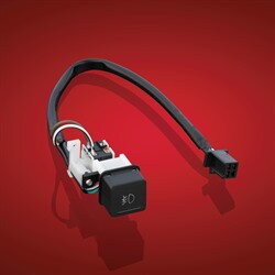 NÁHRADNÝ PREPÍNAČ PRÍDAVNÝCH SVETIEL HONDA GL1800