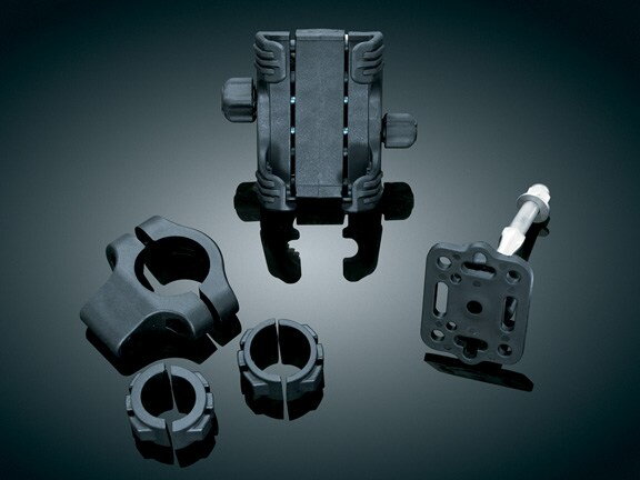 DRŽIAK TELEFÓNU ALEBO GPS HONDA GL1800