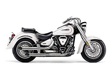 Cobra - Kompletný výfuk pre Yamaha Road Star 1700 2008-2013