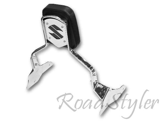 ROAD - Opierka spolujazdca Intruder M 1500    OPM1500