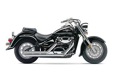 3917CO- Výfukový systém pre SUZUKI INTRUDER / VOLUSIA VL 800