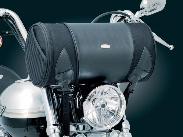 Univerzálna predná brašňa , vyplastovaná (4146)