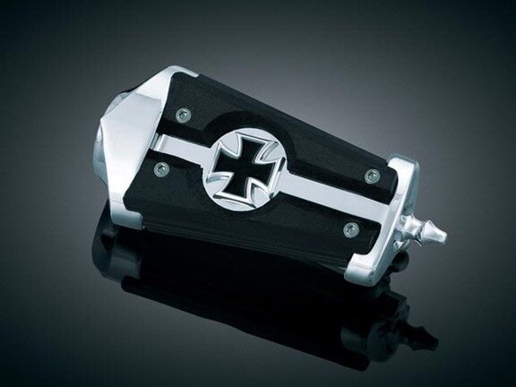 Univerzálne stupačky KAISER bez adaptérov