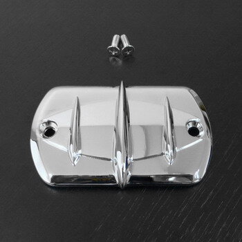 Highway Hawk Viečko nádobky brzdy / spojky TECH GLIDE pre motocykle YAMAHA V-Star 650/1100, XVS650 / 1100...452-005