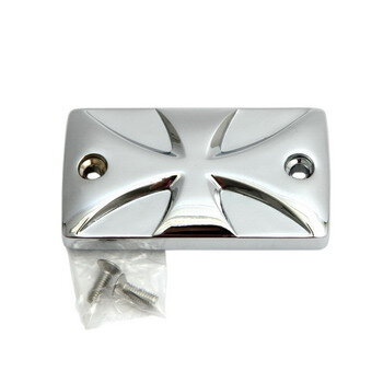 Highway Hawk Viečko nádobky brzdy / spojky GOTHIC pre motocykle SUZUKI na vybrané modely 453-022