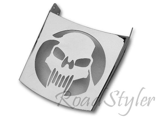 Zadný nosič HONDA SHADOW VT125