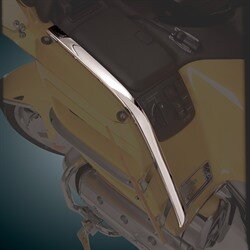 CHRÓMOVANÁ LIŠTA HONDA GL1800