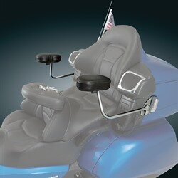 OPIERKY RÚK SPOLUJAZDCA HONDA GL1800