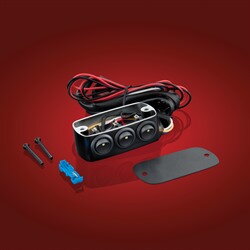 ČIERNE PREPÍNAČA NA SPOJKOVOU NÁDOBKU HONDA GOLD WING