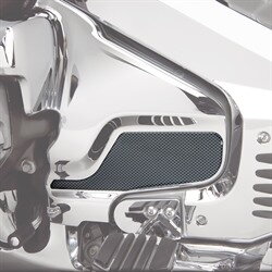 KARBÓNOVÁ FÓLIA NA KRYT MOTORA HONDA GL1800